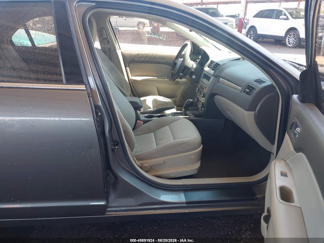 Aukcja sprzedaży 2010 Ford Fusion Se, vin: 3FAHP0HA0AR253855, numer aukcji: 45891924