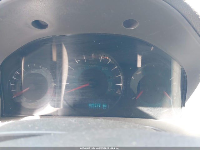 Aukcja sprzedaży 2010 Ford Fusion Se, vin: 3FAHP0HA0AR253855, numer aukcji: 45891924