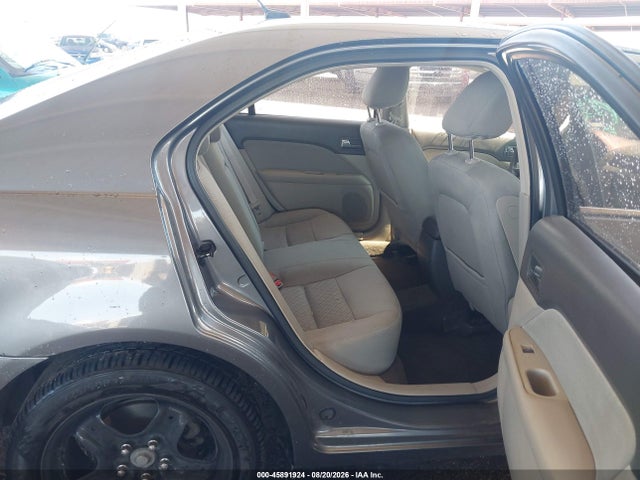 Aukcja sprzedaży 2010 Ford Fusion Se, vin: 3FAHP0HA0AR253855, numer aukcji: 45891924