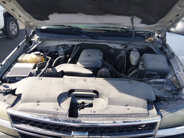 Aukcja sprzedaży 2006 Chevrolet Silverado 2500hd Work Truck, vin: 1GCHC23U66F204912, numer aukcji: 45891926