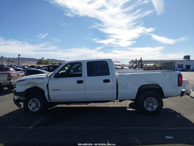 Aukcja sprzedaży 2006 Chevrolet Silverado 2500hd Work Truck, vin: 1GCHC23U66F204912, numer aukcji: 45891926