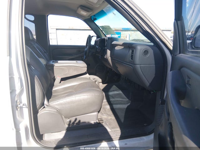 Aukcja sprzedaży 2006 Chevrolet Silverado 2500hd Work Truck, vin: 1GCHC23U66F204912, numer aukcji: 45891926