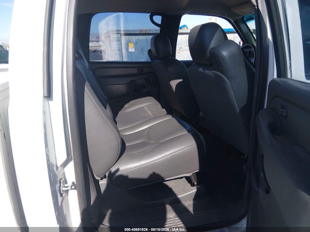 Aukcja sprzedaży 2006 Chevrolet Silverado 2500hd Work Truck, vin: 1GCHC23U66F204912, numer aukcji: 45891926