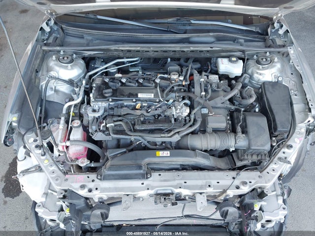 4T1C31AK0PU050955 Toyota Camry Le Hybrid