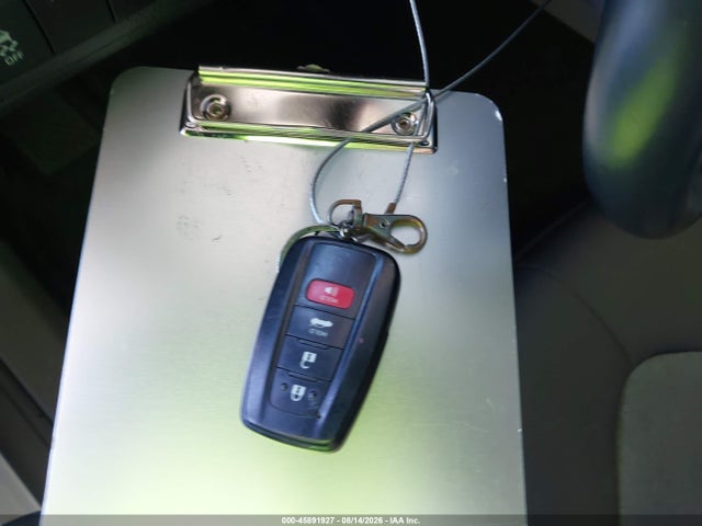 4T1C31AK0PU050955 Toyota Camry Le Hybrid