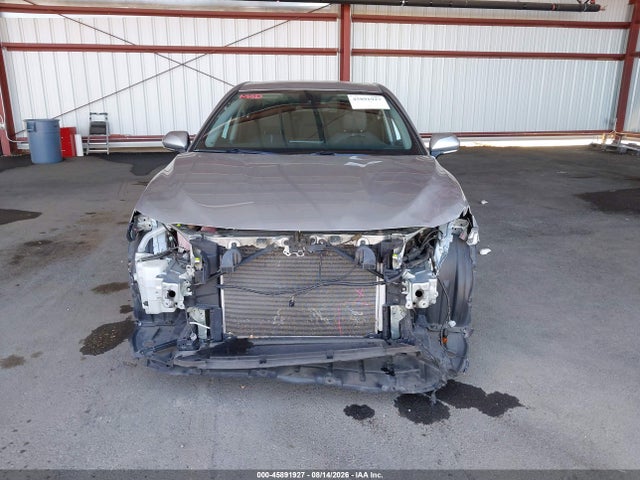 4T1C31AK0PU050955 Toyota Camry Le Hybrid