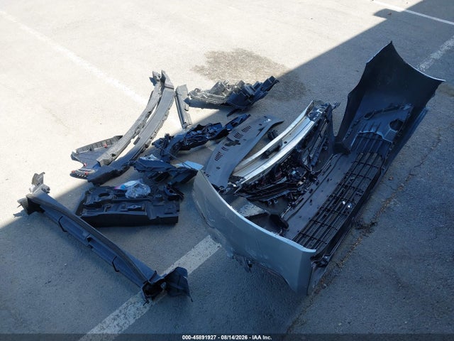 4T1C31AK0PU050955 Toyota Camry Le Hybrid