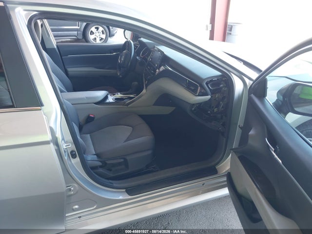 4T1C31AK0PU050955 Toyota Camry Le Hybrid