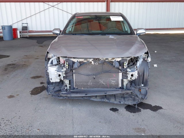 4T1C31AK0PU050955 Toyota Camry Le Hybrid