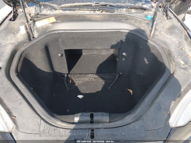 Продажа на аукционе авто 2014 Tesla Model S P85, vin: 5YJSA1H14EFP50339, номер лота: 45891928