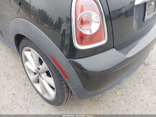 WMWZN3C59ET569756 Mini Convertible Cooper