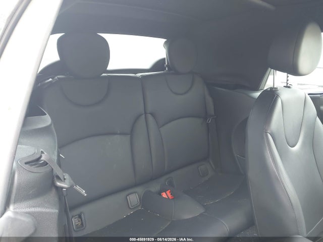 WMWZN3C59ET569756 Mini Convertible Cooper