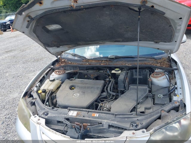 Aukcja sprzedaży 2006 Mazda Mazda3 S, vin: JM1BK123661443756, numer aukcji: 45891930