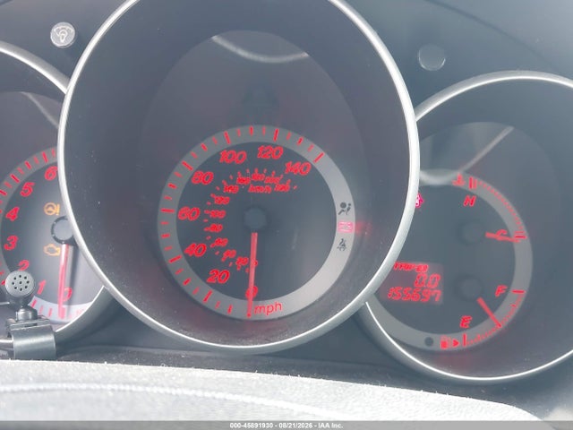 Aukcja sprzedaży 2006 Mazda Mazda3 S, vin: JM1BK123661443756, numer aukcji: 45891930