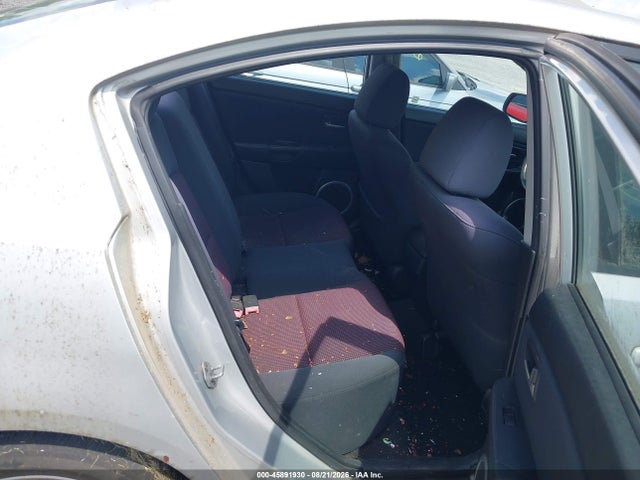 Aukcja sprzedaży 2006 Mazda Mazda3 S, vin: JM1BK123661443756, numer aukcji: 45891930