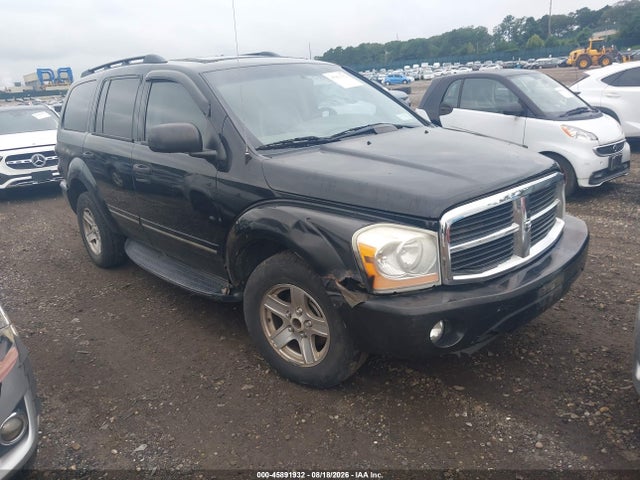 Aukcja sprzedaży 2005 Dodge Durango Limited, vin: 1D4HB58D35F609835, numer aukcji: 45891932