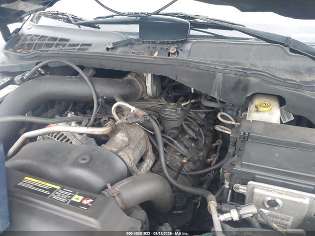 Aukcja sprzedaży 2005 Dodge Durango Limited, vin: 1D4HB58D35F609835, numer aukcji: 45891932