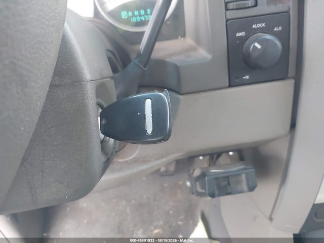 Aukcja sprzedaży 2005 Dodge Durango Limited, vin: 1D4HB58D35F609835, numer aukcji: 45891932