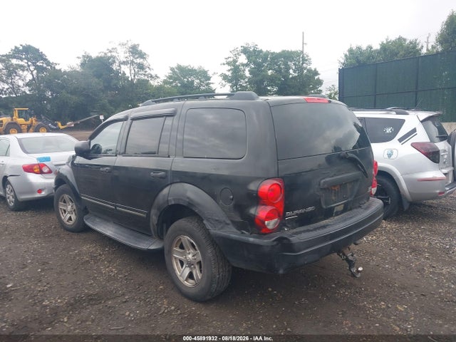Aukcja sprzedaży 2005 Dodge Durango Limited, vin: 1D4HB58D35F609835, numer aukcji: 45891932