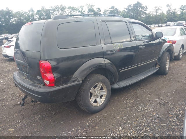 Aukcja sprzedaży 2005 Dodge Durango Limited, vin: 1D4HB58D35F609835, numer aukcji: 45891932