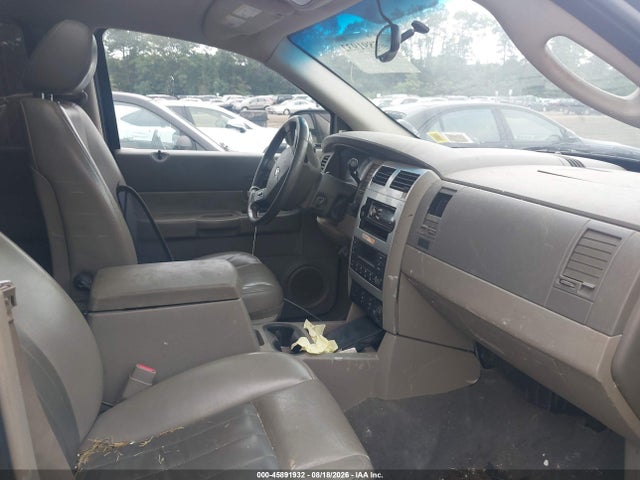 Aukcja sprzedaży 2005 Dodge Durango Limited, vin: 1D4HB58D35F609835, numer aukcji: 45891932