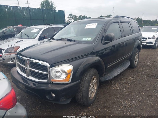 Aukcja sprzedaży 2005 Dodge Durango Limited, vin: 1D4HB58D35F609835, numer aukcji: 45891932