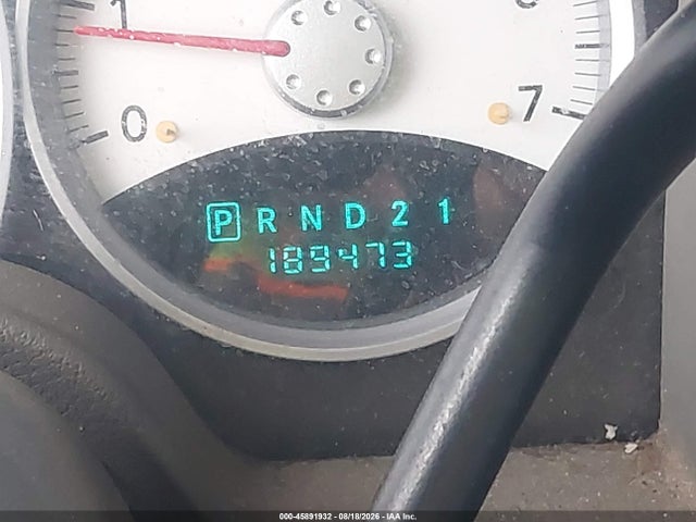 Aukcja sprzedaży 2005 Dodge Durango Limited, vin: 1D4HB58D35F609835, numer aukcji: 45891932