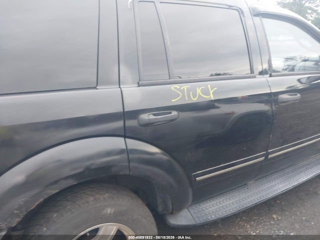 Aukcja sprzedaży 2005 Dodge Durango Limited, vin: 1D4HB58D35F609835, numer aukcji: 45891932