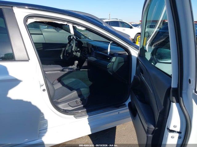 Aukcja sprzedaży 2025 Toyota Camry Xse, vin: 4T1DAACK3SU153349, numer aukcji: 45891935