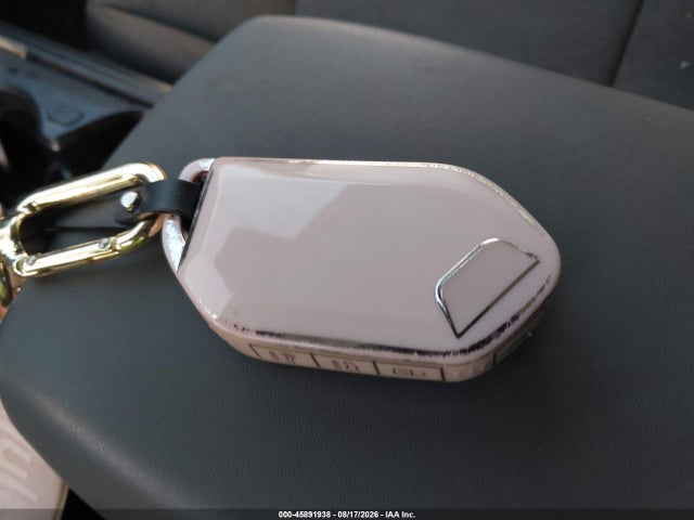 Продаж на аукціоні авто 2025 Kia K4 Lxs, vin: 3KPFT4DEXSE116802, номер лоту: 45891938