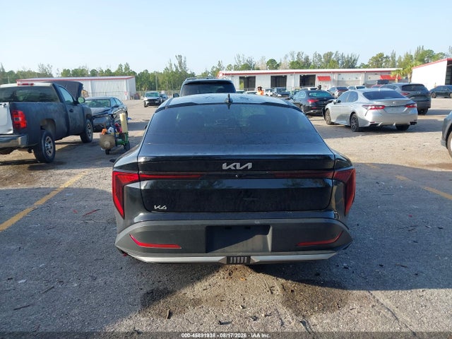 Продаж на аукціоні авто 2025 Kia K4 Lxs, vin: 3KPFT4DEXSE116802, номер лоту: 45891938