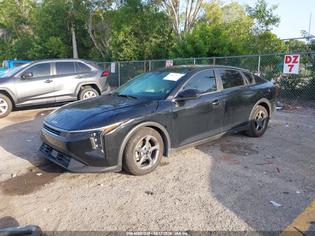 Продаж на аукціоні авто 2025 Kia K4 Lxs, vin: 3KPFT4DEXSE116802, номер лоту: 45891938