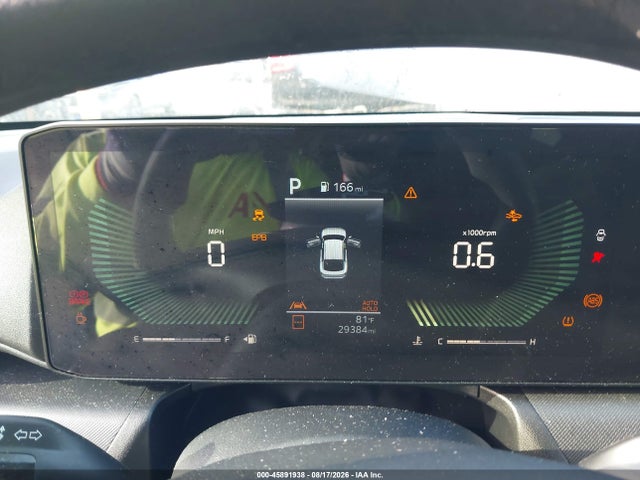 Продаж на аукціоні авто 2025 Kia K4 Lxs, vin: 3KPFT4DEXSE116802, номер лоту: 45891938