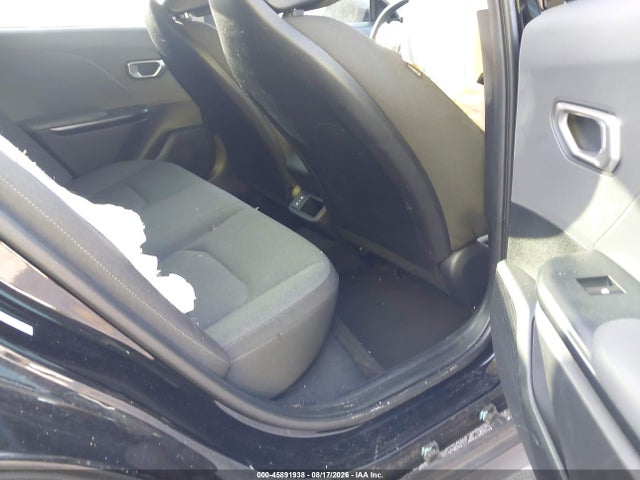 Продаж на аукціоні авто 2025 Kia K4 Lxs, vin: 3KPFT4DEXSE116802, номер лоту: 45891938