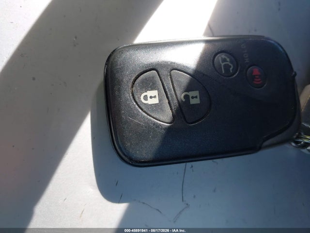 Aukcja sprzedaży 2012 Lexus Rx 350, vin: 2T2BK1BA6CC140851, numer aukcji: 45891941