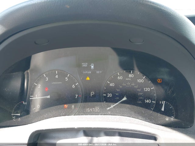 Aukcja sprzedaży 2012 Lexus Rx 350, vin: 2T2BK1BA6CC140851, numer aukcji: 45891941