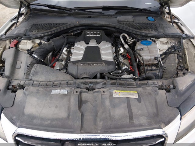 Aukcja sprzedaży 2013 Audi A7 3.0t Premium, vin: WAU2GAFC4DN059487, numer aukcji: 45891942