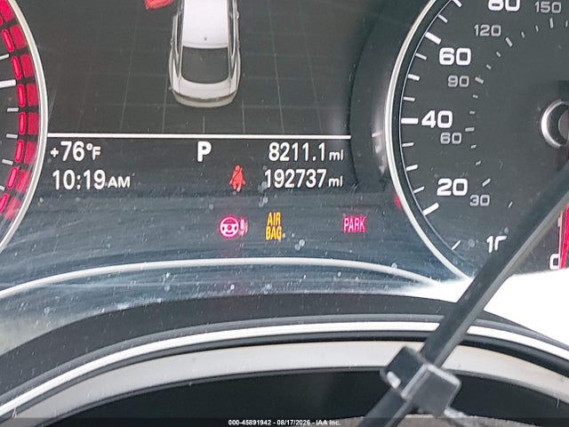 Aukcja sprzedaży 2013 Audi A7 3.0t Premium, vin: WAU2GAFC4DN059487, numer aukcji: 45891942