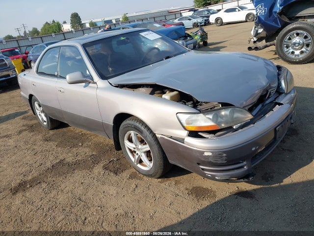Продаж на аукціоні авто 1995 Lexus Es 300, vin: JT8GK13T6S0077185, номер лоту: 45891950