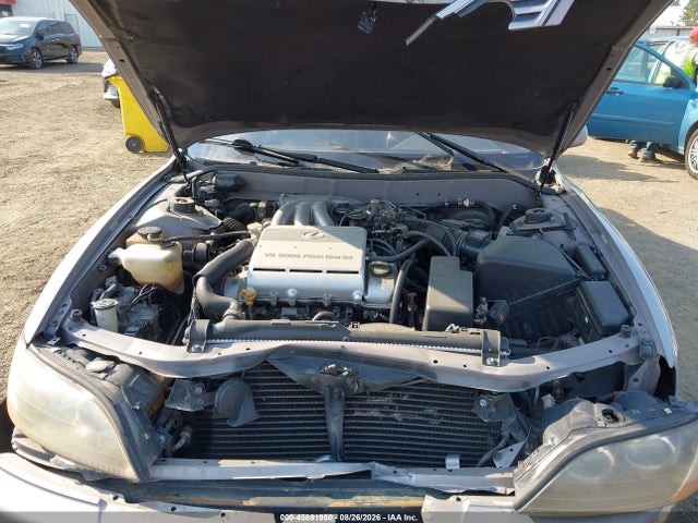 Aukcja sprzedaży 1995 Lexus Es 300, vin: JT8GK13T6S0077185, numer aukcji: 45891950