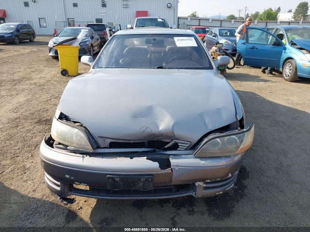 Aukcja sprzedaży 1995 Lexus Es 300, vin: JT8GK13T6S0077185, numer aukcji: 45891950