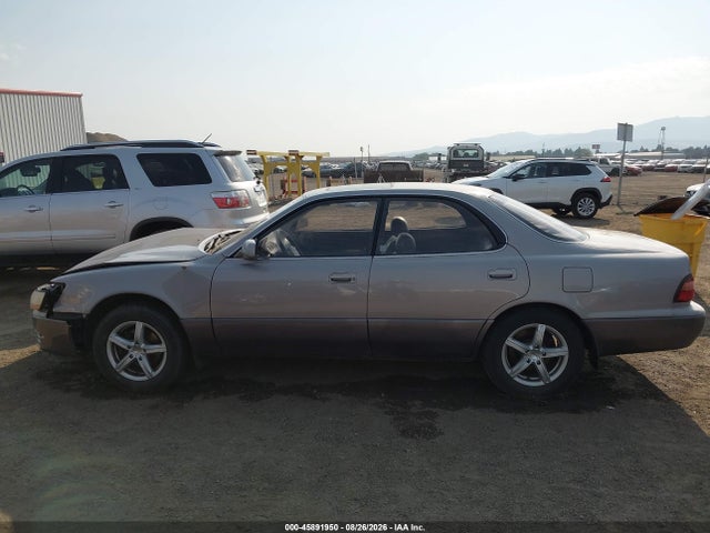 Aukcja sprzedaży 1995 Lexus Es 300, vin: JT8GK13T6S0077185, numer aukcji: 45891950