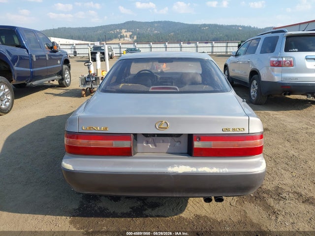 Aukcja sprzedaży 1995 Lexus Es 300, vin: JT8GK13T6S0077185, numer aukcji: 45891950
