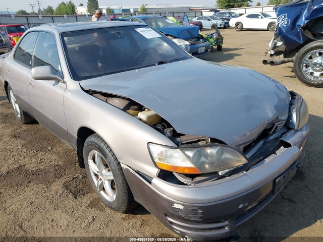 Aukcja sprzedaży 1995 Lexus Es 300, vin: JT8GK13T6S0077185, numer aukcji: 45891950