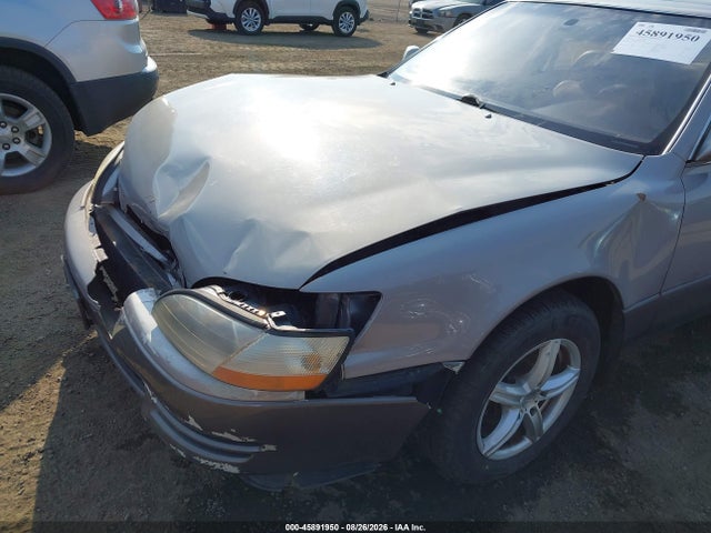 Aukcja sprzedaży 1995 Lexus Es 300, vin: JT8GK13T6S0077185, numer aukcji: 45891950