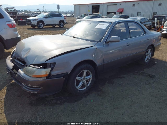 Aukcja sprzedaży 1995 Lexus Es 300, vin: JT8GK13T6S0077185, numer aukcji: 45891950