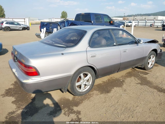 Aukcja sprzedaży 1995 Lexus Es 300, vin: JT8GK13T6S0077185, numer aukcji: 45891950