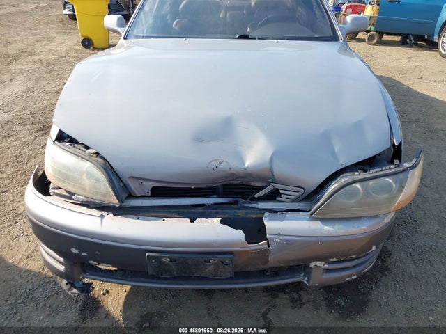 Aukcja sprzedaży 1995 Lexus Es 300, vin: JT8GK13T6S0077185, numer aukcji: 45891950