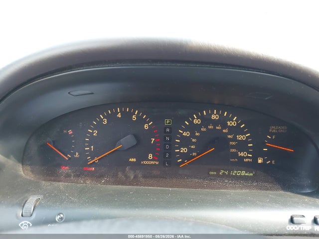Aukcja sprzedaży 1995 Lexus Es 300, vin: JT8GK13T6S0077185, numer aukcji: 45891950