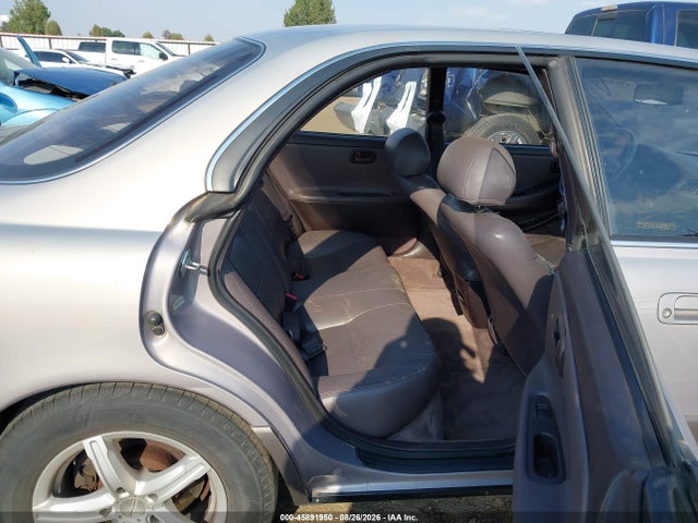Aukcja sprzedaży 1995 Lexus Es 300, vin: JT8GK13T6S0077185, numer aukcji: 45891950